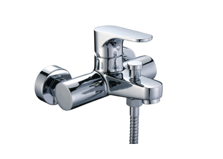 DB02 Bath and Shower Mixer